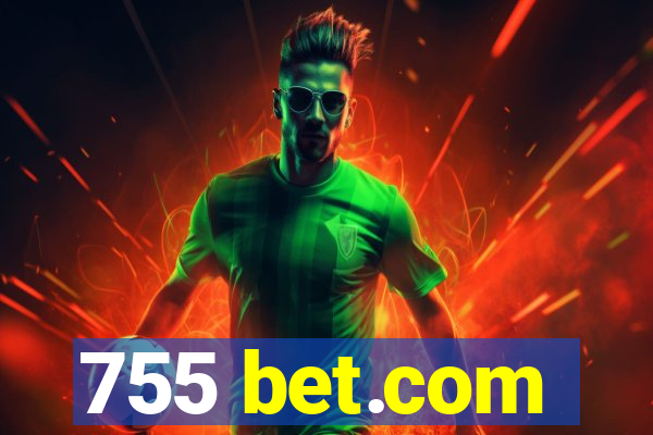 755 bet.com